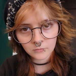 Meet your Posher, Ashleigh